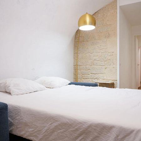 Loft 2 Bedroom Marais, Notre Dame Ac By Lcc Agency ปารีส ภายนอก รูปภาพ