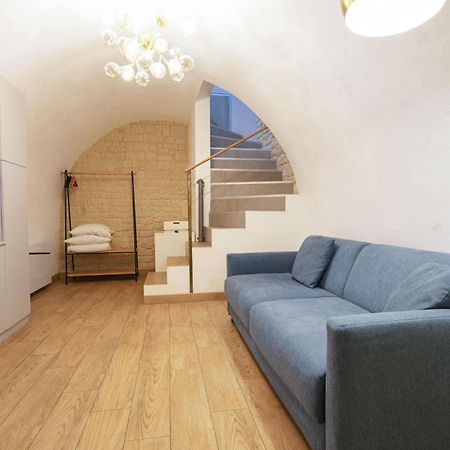 Loft 2 Bedroom Marais, Notre Dame Ac By Lcc Agency ปารีส ภายนอก รูปภาพ