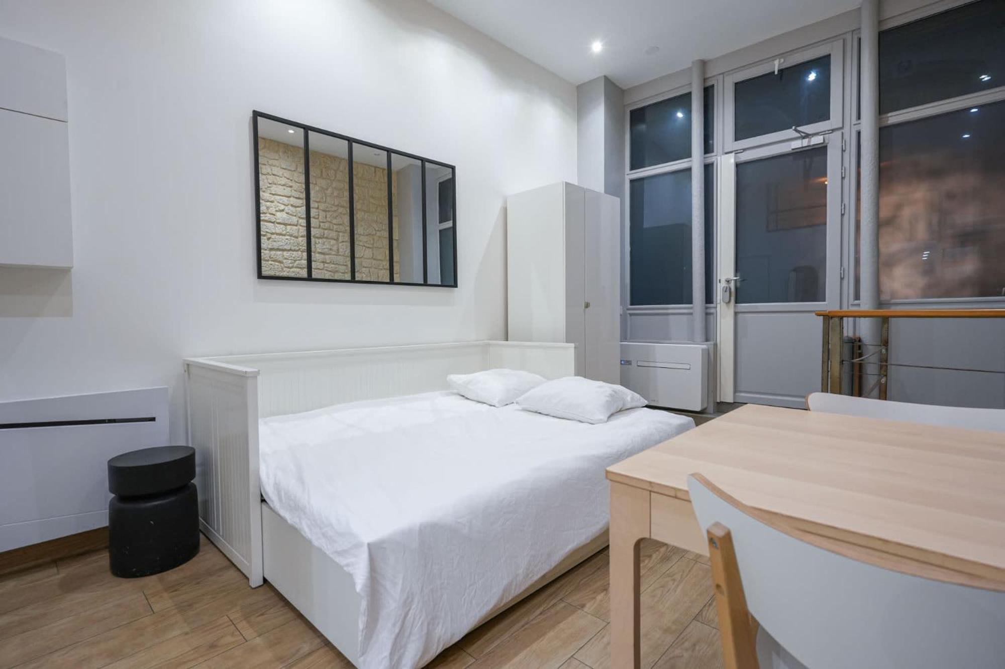 Loft 2 Bedroom Marais, Notre Dame Ac By Lcc Agency ปารีส ภายนอก รูปภาพ