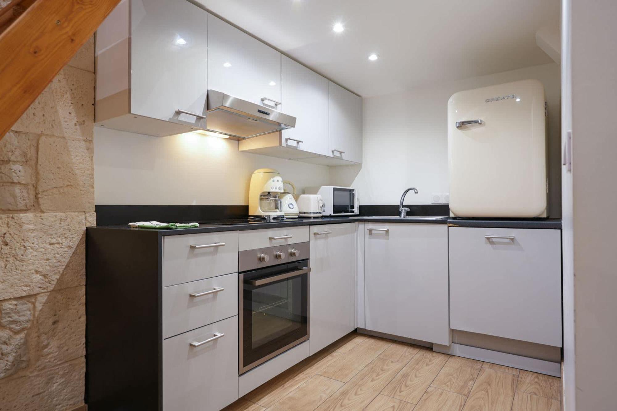 Loft 2 Bedroom Marais, Notre Dame Ac By Lcc Agency ปารีส ภายนอก รูปภาพ